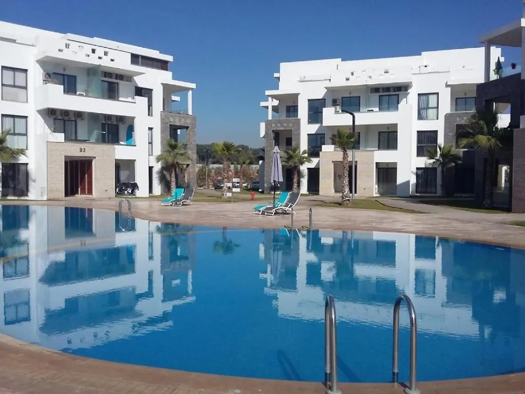 Διαμέρισμα Appartement Bord De Mer Αγκαντίρ