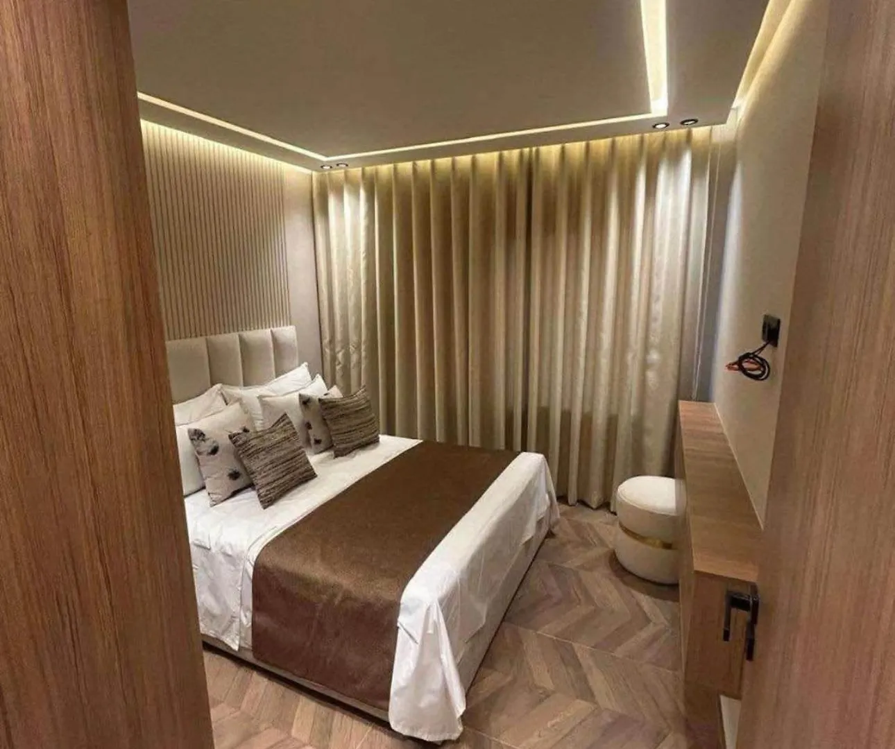 Διαμέρισμα Appartement Bord De Mer Αγκαντίρ