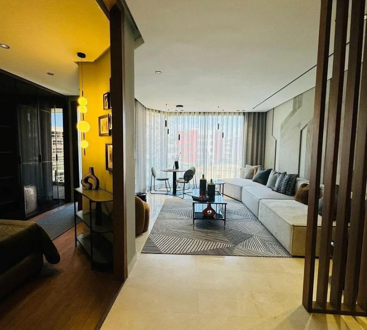 Appartement Bord De Mer Αγκαντίρ 0*,