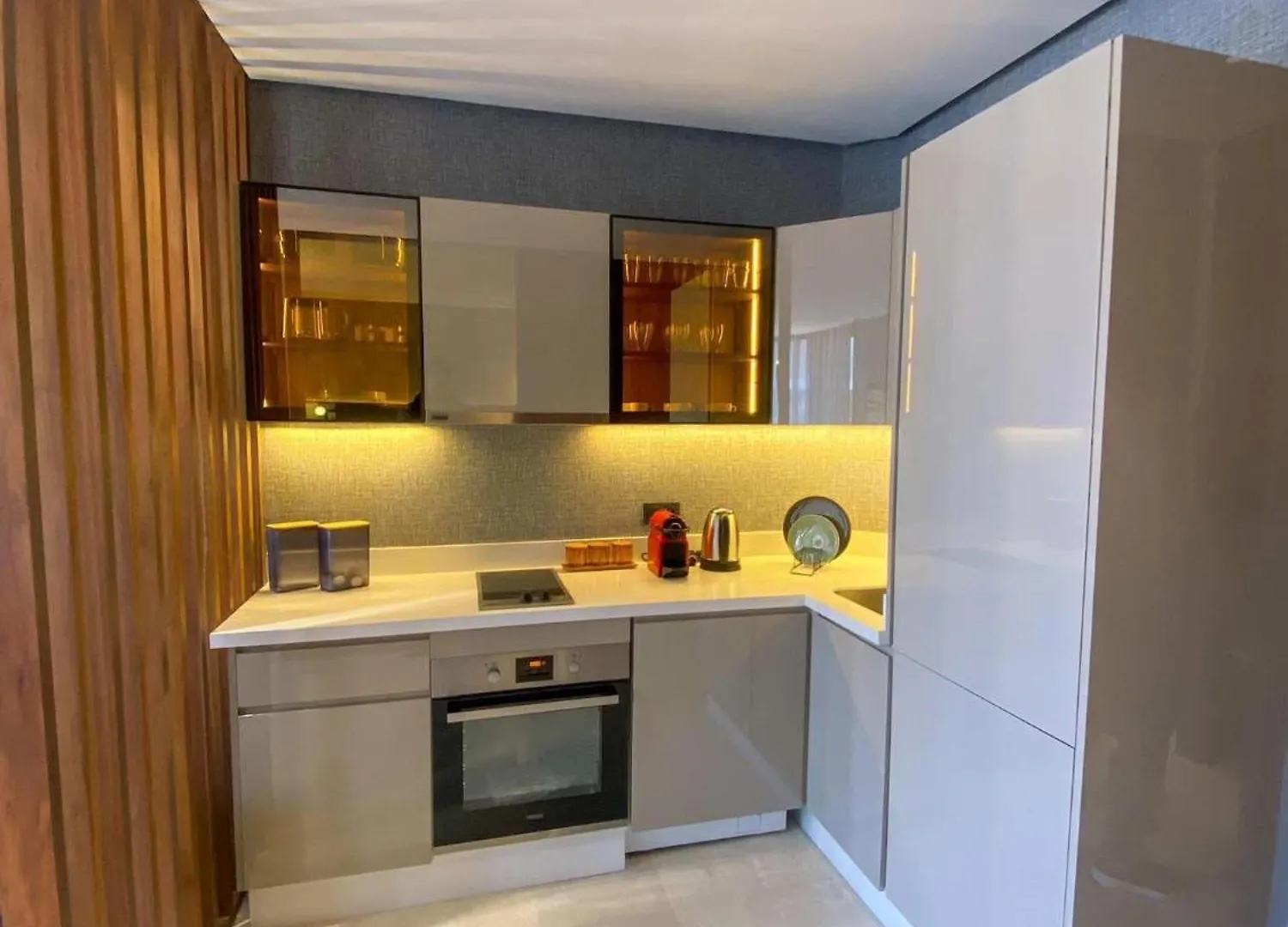 Διαμέρισμα Appartement Bord De Mer Αγκαντίρ