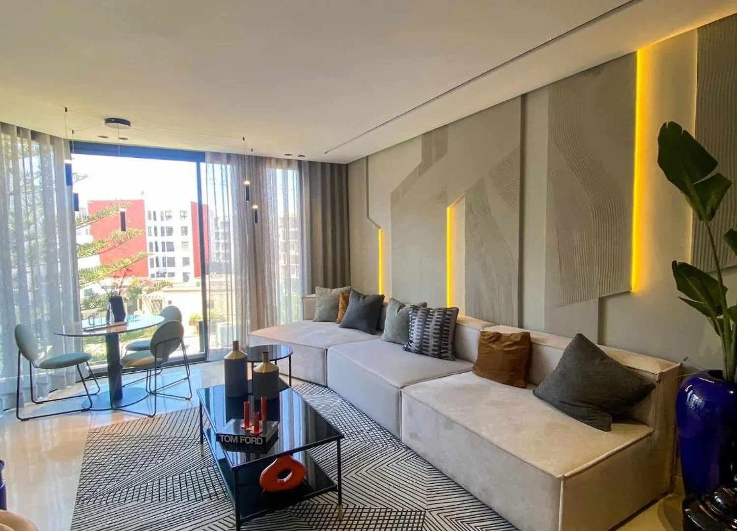 Appartement Bord De Mer Αγκαντίρ