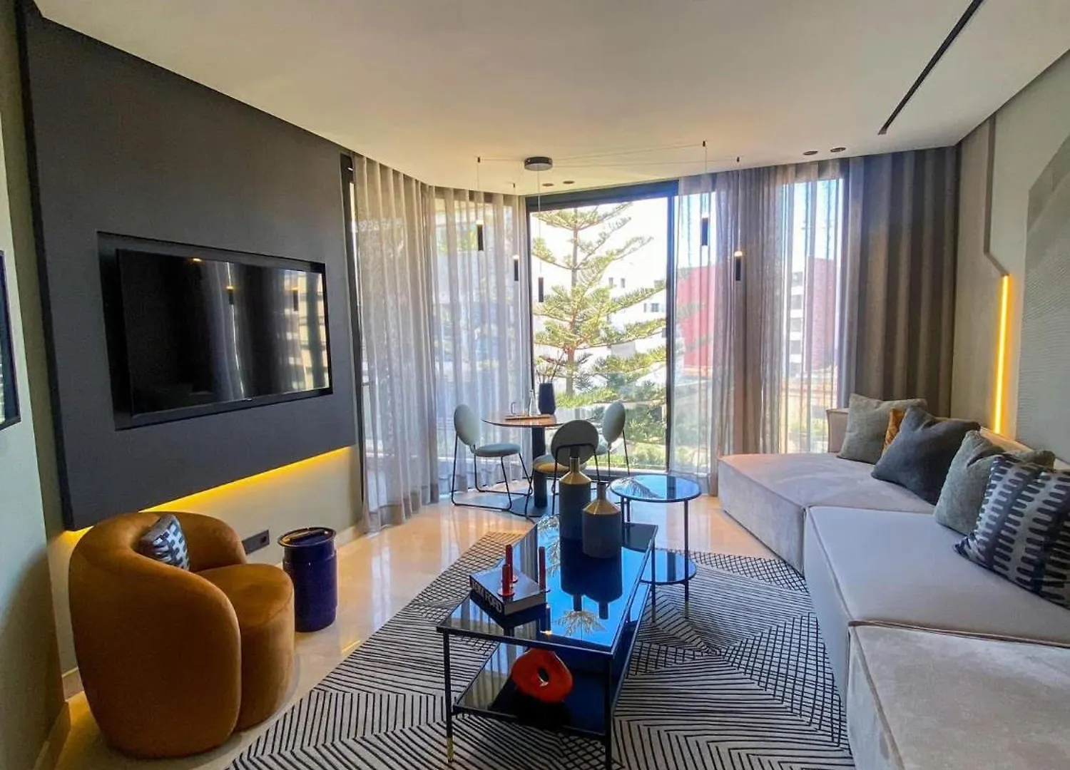 Appartement Bord De Mer Αγκαντίρ