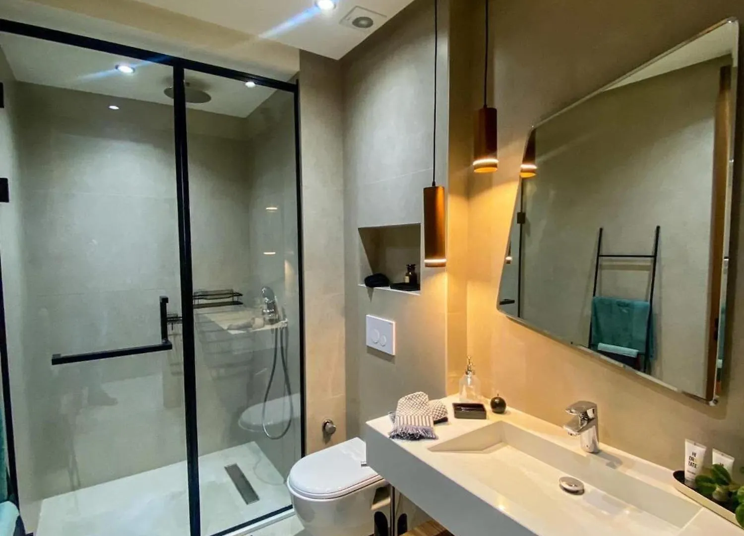 Appartement Bord De Mer Αγκαντίρ